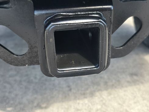 Used 2019 Toyota Tacoma TRD Sport image 37