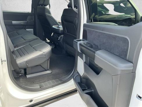New 2026 Ford F150 Platinum w/ Equipment Group 702A High AWD/4WD image 21