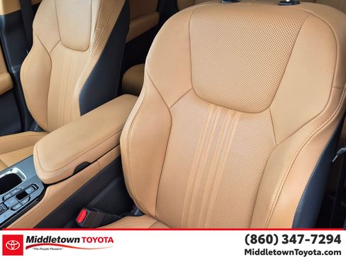 Used 2022 Lexus NX 350 AWD w/ Cold Area Package image 14