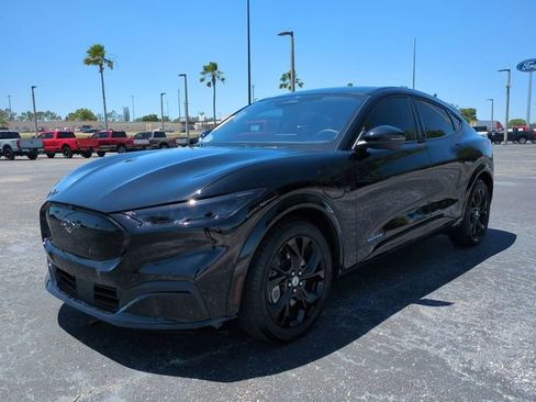 Used 2023 Ford Mustang Mach-E Premium RWD image 9