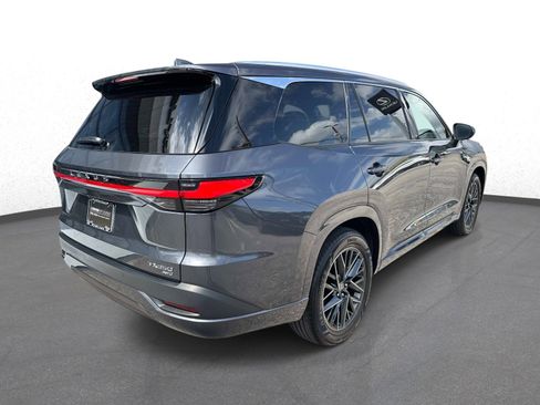 Certified 2025 Lexus TX 350 AWD w/ Technology Package image 3