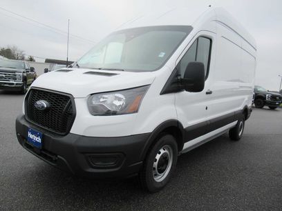 New 2024 Ford Transit 250 148 High Roof