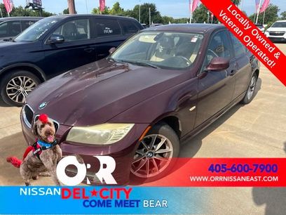 Used 2010 BMW 328i Sedan