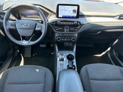 Used 2024 Ford Escape Active FWD image 17