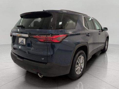 Certified 2023 Chevrolet Traverse LT AWD/4WD image 20