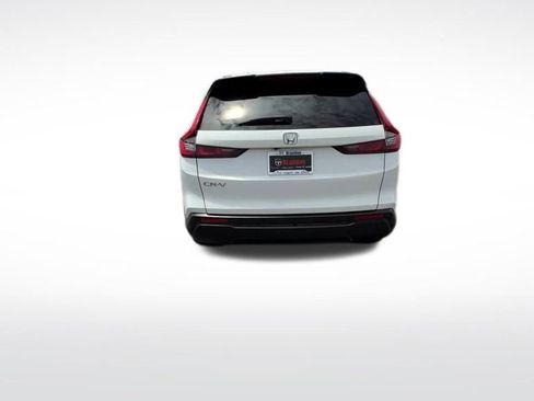 Used 2024 Honda CR-V EX image 6