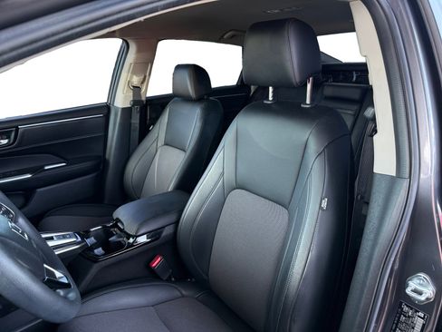 Used 2018 Honda Clarity Plug-In Hybrid image 10