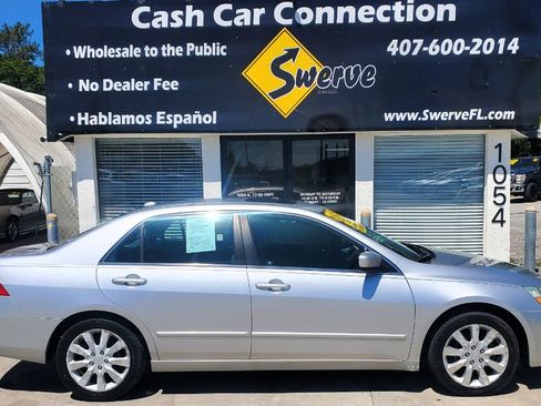 Used 2006 Honda Accord EX-L image 6