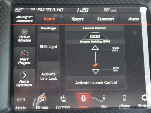 New 2023 Dodge Charger Scat Pack RWD image 43