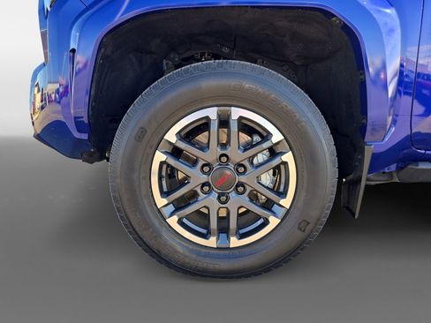 Certified 2024 Toyota Tacoma TRD Sport w/ TRD Sport Upgrade Package image 14