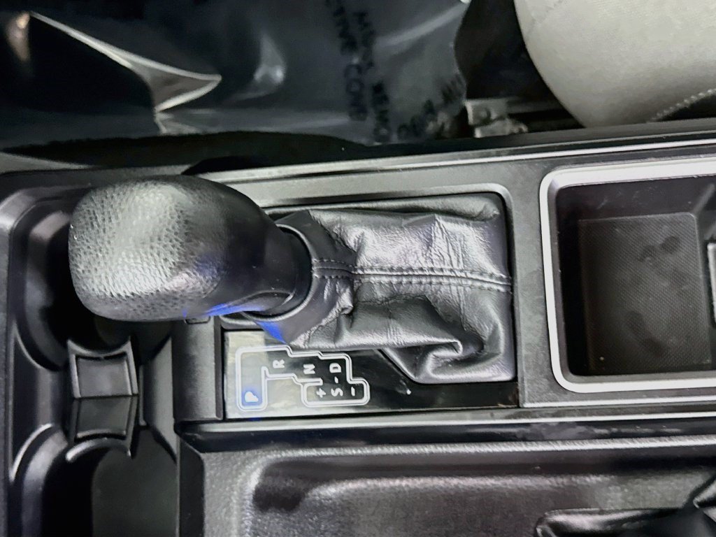 Used 2023 Toyota Tacoma SR RWD image 19