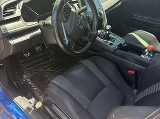 Used 2018 Honda Civic Si video 1