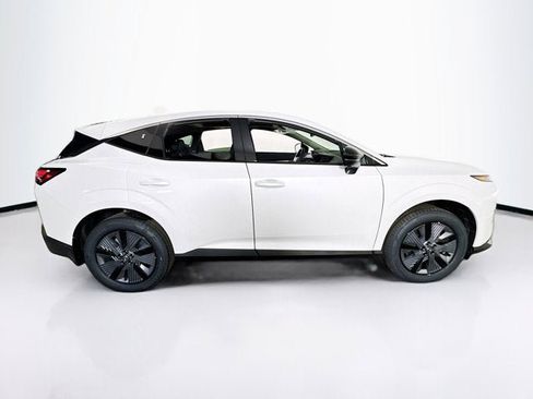 New 2026 Nissan Murano SL image 4