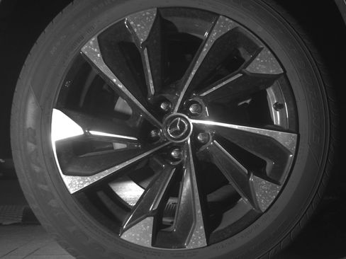 Used 2025 MAZDA CX-50 2.5 Hybrid w/ Premium Plus Pkg image 15