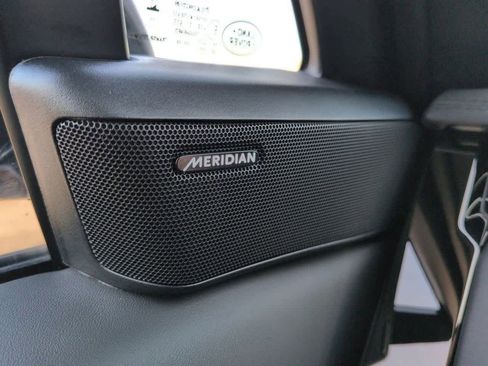 New 2026 Land Rover Range Rover Sport Dynamic SE image 31