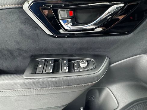 New 2026 Subaru Forester Sport AWD/4WD image 20