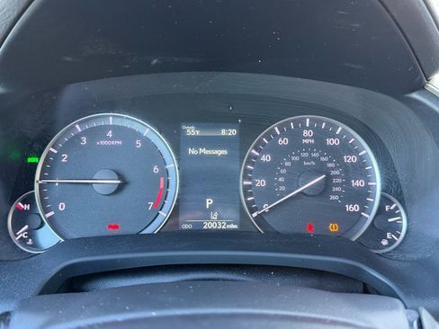 Used 2021 Lexus RX 350 FWD w/ Premium Package image 15