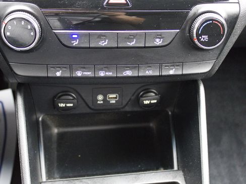 Used 2018 Hyundai Tucson SEL AWD/4WD image 21
