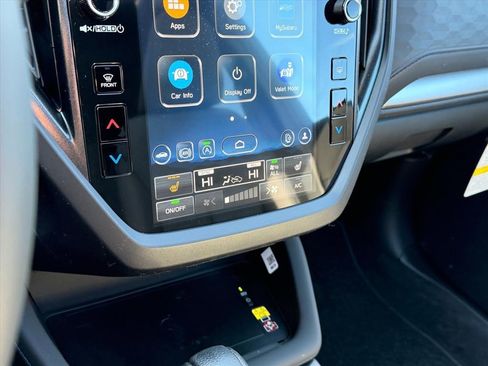 New 2026 Subaru Forester Premium image 20