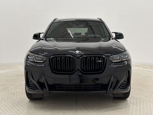 Used 2024 BMW X3 M40i AWD/4WD image 6