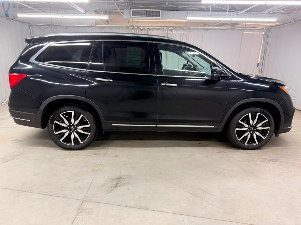 Used 2020 Honda Pilot Touring image 17