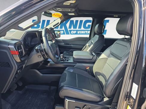 Used 2024 Ford F150 Raptor AWD/4WD image 9