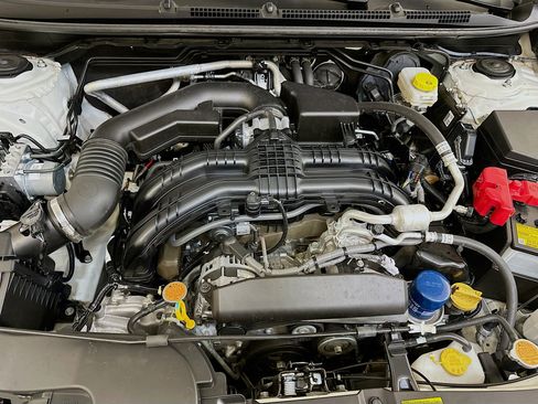 Used 2024 Subaru Crosstrek 2.0i Premium image 34