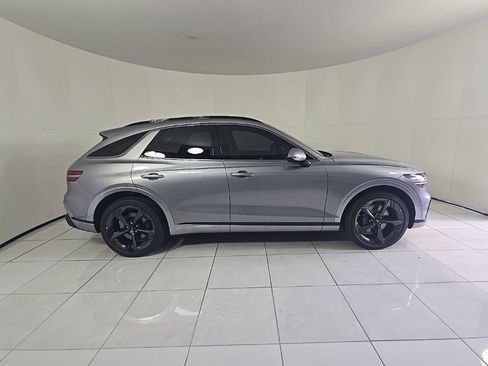 New 2026 Genesis GV70 2.5T Sport Prestige AWD/4WD image 4