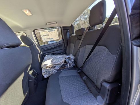 New 2025 Ford Ranger XL w/ Trailer Tow Package image 25