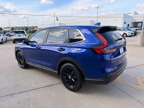 Certified 2023 Honda CR-V EX-L image 6
