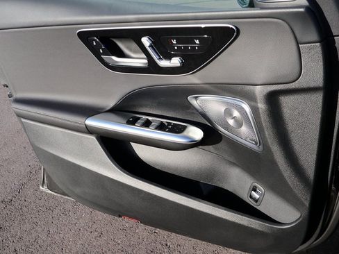 New 2026 Mercedes-Benz C 300 4MATIC Sedan image 33