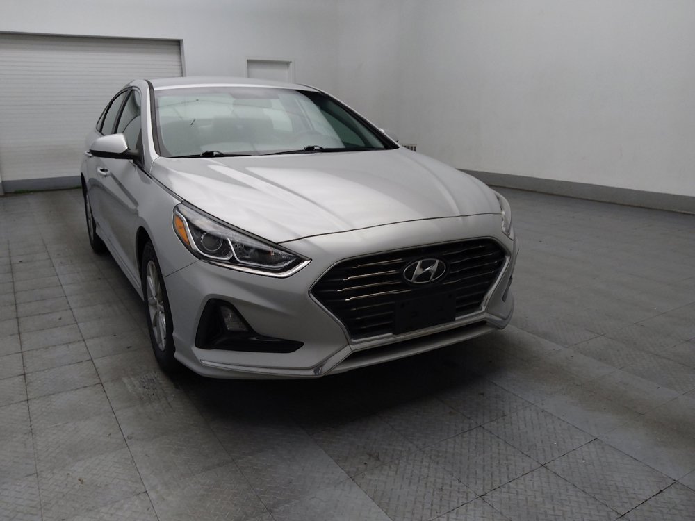 Used 2019 Hyundai Sonata ECO FWD image 13
