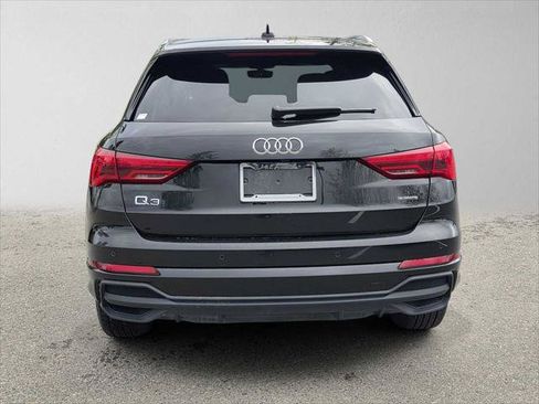 Used 2025 Audi Q3 2.0T Premium AWD/4WD image 4
