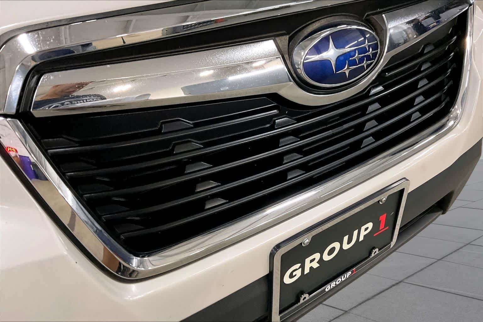 Used 2019 Subaru Forester Limited AWD/4WD image 59