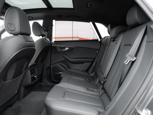 New 2026 Audi Q8 Premium Plus image 26