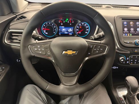 Used 2024 Chevrolet Equinox LT w/ LPO, Floor Liner Package FWD image 15