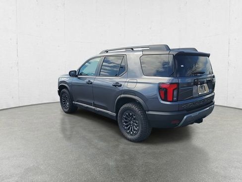 New 2026 Honda Passport TrailSport image 7