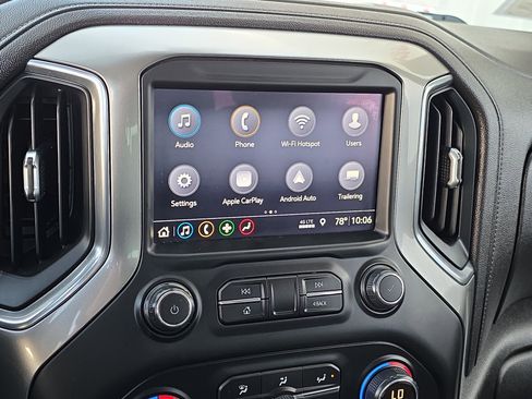 Used 2019 Chevrolet Silverado 1500 LT w/ All-Star Edition image 19