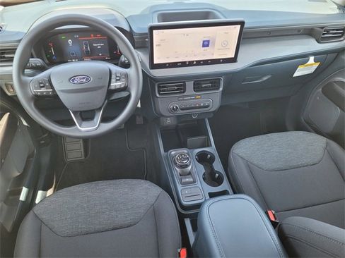 New 2025 Ford Maverick XL w/ Equipment Group 102A image 7