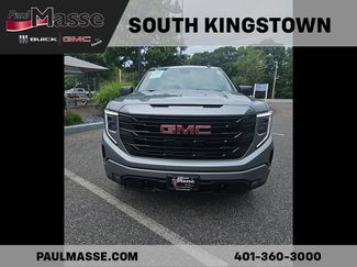Used 2025 GMC Sierra 1500 Elevation AWD/4WD video 2