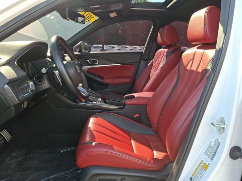 Certified 2024 Acura Integra A-Spec FWD image 13