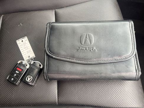 Used 2015 Acura ILX image 28