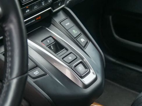 Used 2022 Honda CR-V Touring image 18