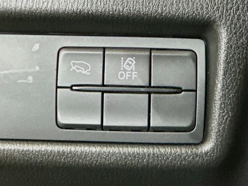 Used 2025 MAZDA CX-5 AWD 2.5 S w/ Select Package image 17