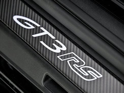 Used 2025 Porsche 911 GT3 RS RWD image 20
