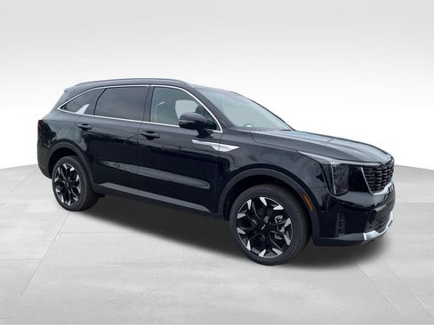 New 2026 Kia Sorento EX AWD/4WD image 8