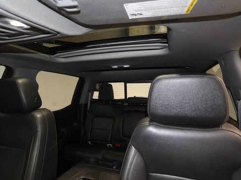 Used 2022 GMC Sierra 1500 SLT w/ SLT Premium Plus Package image 19