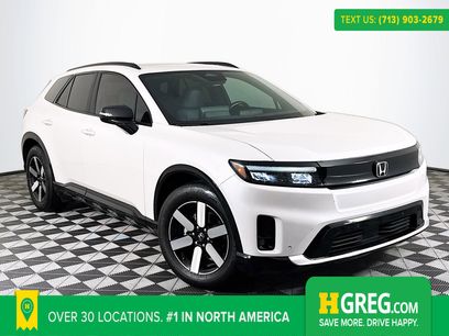 Used 2024 Honda Prologue Touring