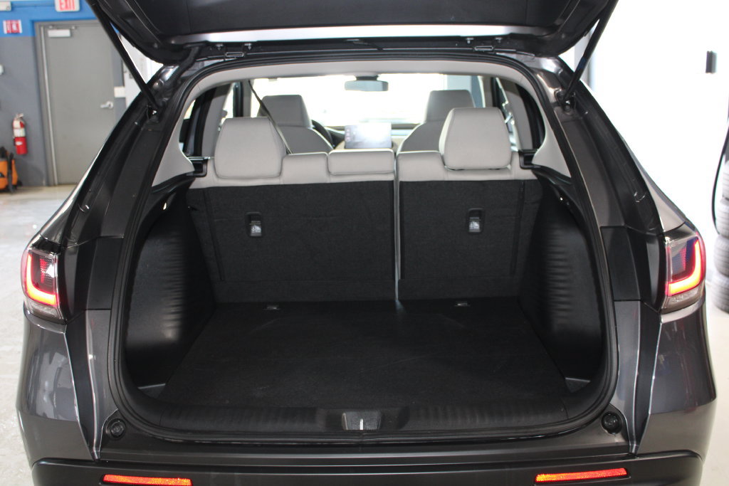 Used 2026 Honda HR-V LX image 24