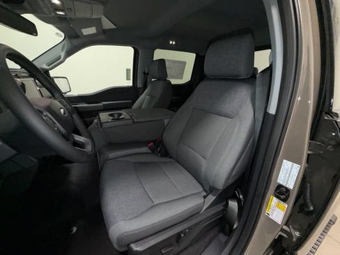 New 2026 Ford F150 XLT w/ Equipment Group 302A MID AWD/4WD image 12